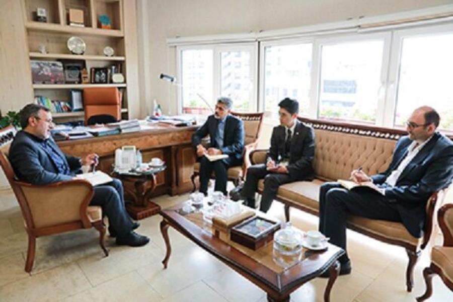 ژاپن برای همکاری با ایران در زمینه بازآفرینی شهری اعلام آمادگی کرد 